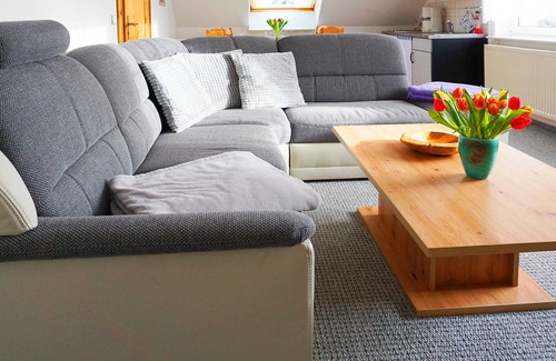 Usedom Apartment | Apartment 4 - Farm holidays