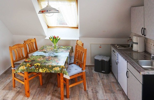 Usedom Apartment | Apartment 4 - Farm holidays