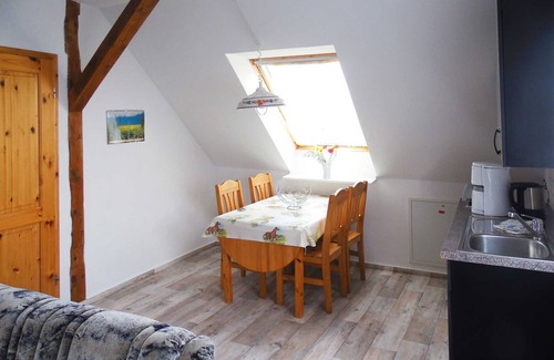 Usedom Apartment | Apartment 4 - Farm holidays