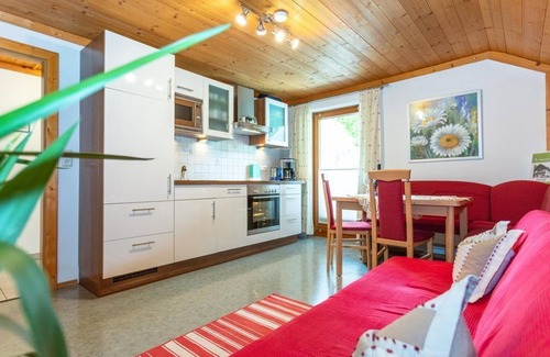 Hintersee Apartment | Apartment 4 for 2 people - Ferienhaus-Hintersee