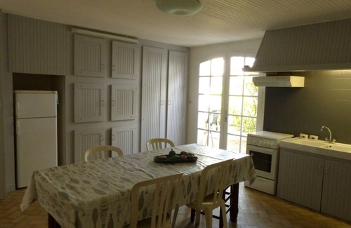 La Tranche-sur-Mer Apartment | Apartment 4 people 5 min walk from the beach, 10 min from the town center