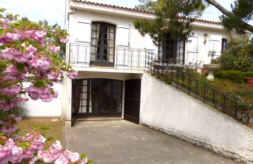 La Tranche-sur-Mer Apartment | Apartment 4 people 5 min walk from the beach, 10 min from the town center