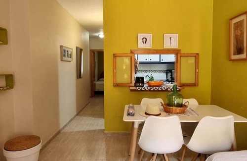Vera Beach Apartment | Apartment ∙ 4 guests