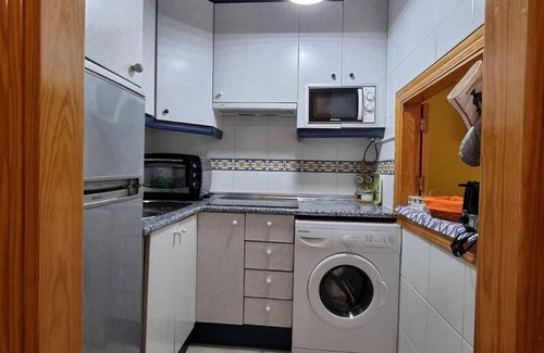 Vera Beach Apartment | Apartment ∙ 4 guests