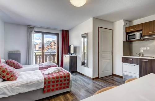 Morillon Apartment | Apartment ∙ 4 guests