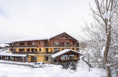 Morillon Apartment | Apartment ∙ 4 guests