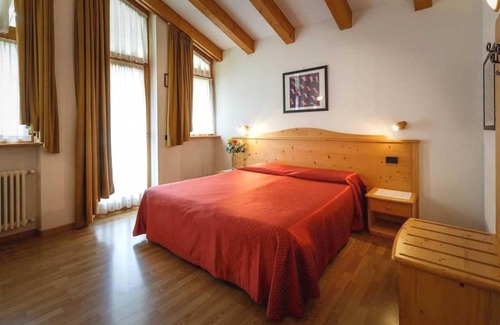 Giustino Apartment | Apartment ∙ 4 guests