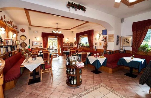 Giustino Apartment | Apartment ∙ 4 guests