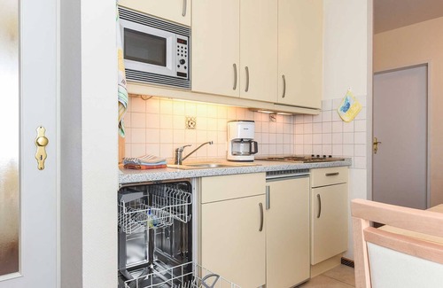 Neuharlingersiel Apartment | Apartment 4 - House "At the Wadden Sea"