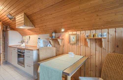 Suederhafen Apartment | Apartment 4 - House Emanuel