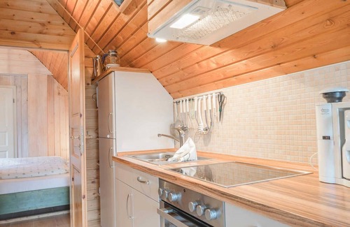 Suederhafen Apartment | Apartment 4 - House Emanuel