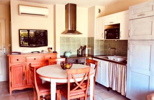 Tourrettes Apartment | Apartment 4 people Var
