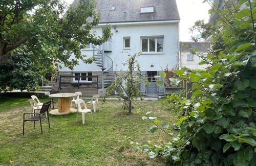 Le Pouldu Apartment | Apartment, 4 pers, Le Pouldu, near beach