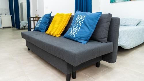 Ciudad Lineal Apartment | Apartment 4 Private complex Parking 6 people