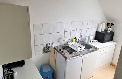 Kachlin Apartment | Apartment 4 - Storchenblick