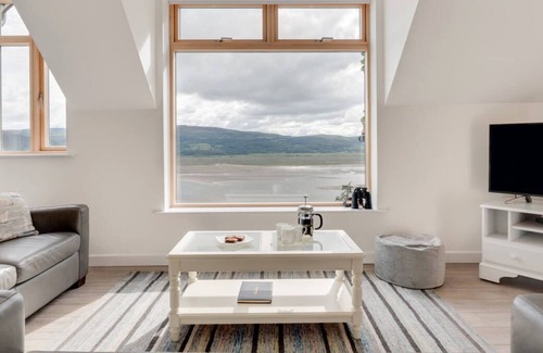 Aberdovey Apartment | Apartment 4, The Old Stables