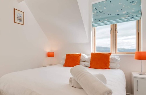Aberdovey Apartment | Apartment 4, The Old Stables