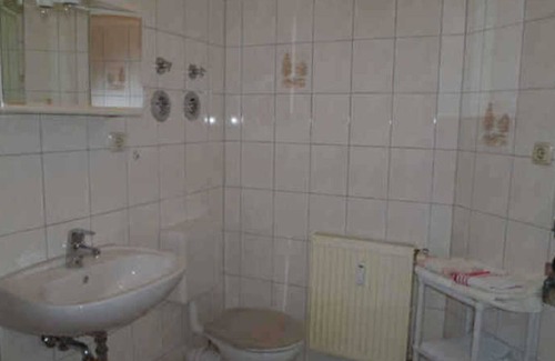 Guestrow Apartment | Apartment 44 sqm - Apartments Hagen