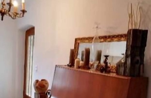 Silberberg Apartment | Apartment (45 sqm) in a quiet location