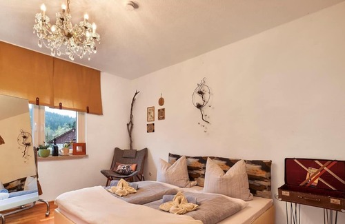 Silberberg Apartment | Apartment (45 sqm) in a quiet location