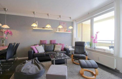 Hohegeiß Apartment | Apartment 475