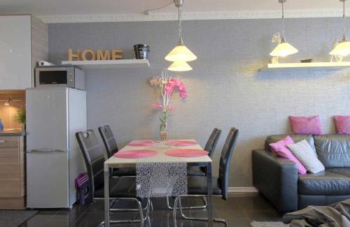 Hohegeiß Apartment | Apartment 475