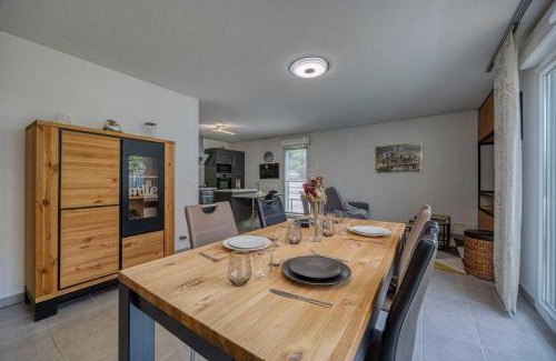 Annecy-le-Vieux Apartment | Apartment 4p with balcony in Annecy