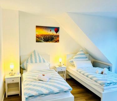 Rhein-Erft-Kreis District Apartment | Apartment 4you Köln-Frechen