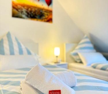 Rhein-Erft-Kreis District Apartment | Apartment 4you Köln-Frechen