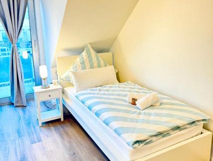 Rhein-Erft-Kreis District Apartment | Apartment 4you Köln-Frechen