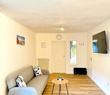 Rhein-Erft-Kreis District Apartment | Apartment 4you köln-Frechen
