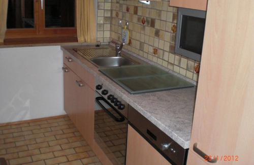 Rottach-Egern Apartment | Apartment 5 75 sqm - family farm-mountain hammer