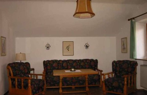 Rottach-Egern Apartment | Apartment 5 75 sqm - family farm-mountain hammer