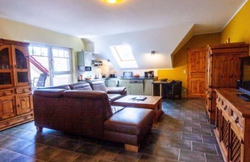 Treppendorf Apartment | Apartment 5 - Apartment - Pension Tor zum Spreewald