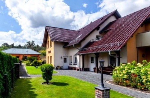 Treppendorf Apartment | Apartment 5 - Apartment - Pension Tor zum Spreewald