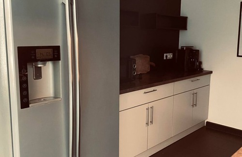 Steinberg am Rofan Apartment | Apartment 5 - Apartment Sabrina