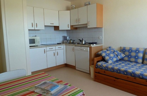 Finistere Apartment | - Apartment 5 -
