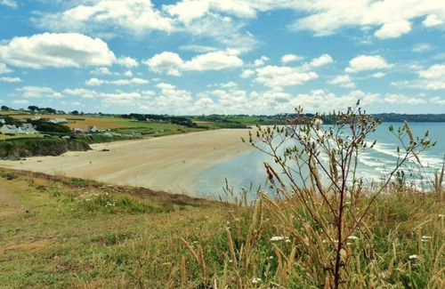 Finistere Apartment | - Apartment 5 -