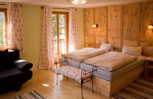 Stall Apartment | Apartment ∙ 5 guests