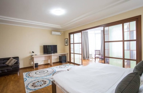 Almaty Hotel | Apartment 5