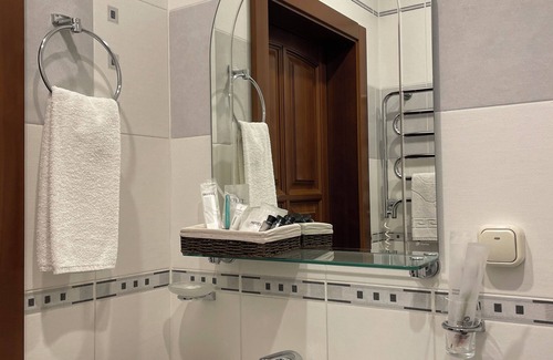 Almaty Hotel | Apartment 5