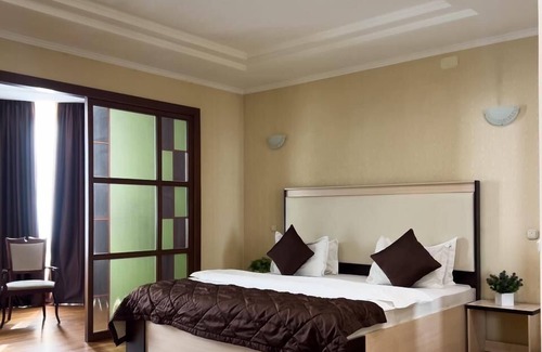 Almaty Hotel | Apartment 5