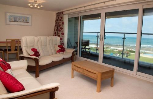 Westleigh Apartment | Apartment 5 Latitude 51 Westward Ho!