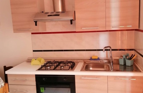San Leo Apartment | Apartment 5 min From the sea in Briatico 15min From Tropea Calabria Italy