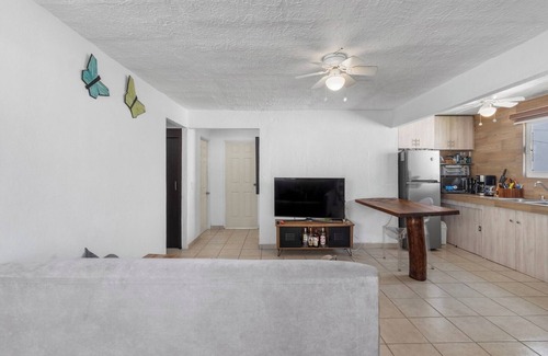 Palmar de Aramara Apartment | Apartment 5 minutes from the beach