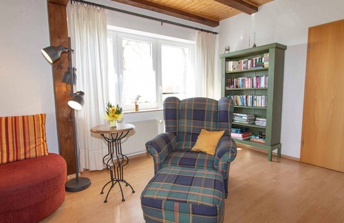 Samtens Apartment | Apartment 5 right - Rügen-Fewo 280/2