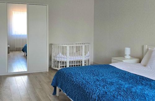 Vinnytsya Apartment | Apartment 5 star