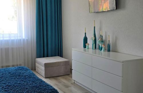 Vinnytsya Apartment | Apartment 5 star
