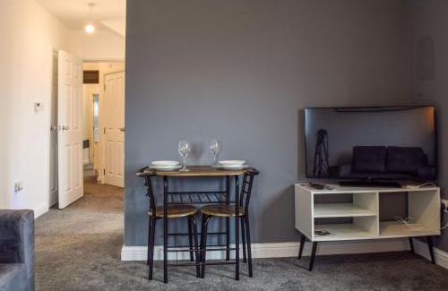 Huddersfield Apartment | Apartment 5 - Uk48908