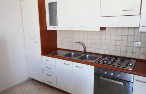 Torre Mozza Apartment | Apartment 50 meters sand second floor SOLARIS TWO